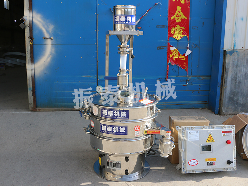 哪里能買到高品質(zhì)的氣體保護(hù)振動(dòng)篩？